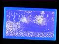 Tokyo Drift on Blue GLCD Display Tokyo Drift on Blue GLCD Display