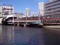 相鉄ジョイナスから出てきた相模鉄道新７０００系