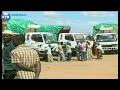 Tension high in Moyale 
