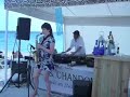 DJ Maestro http://www.digthis.nlSusanne Alt (sax) http://www.susannealt.comFilmed by Robert GlassMay 18th, 2008at http://www.zanzibar-curacao.com