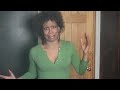 Buena Batiste performs Lady in Green monologue