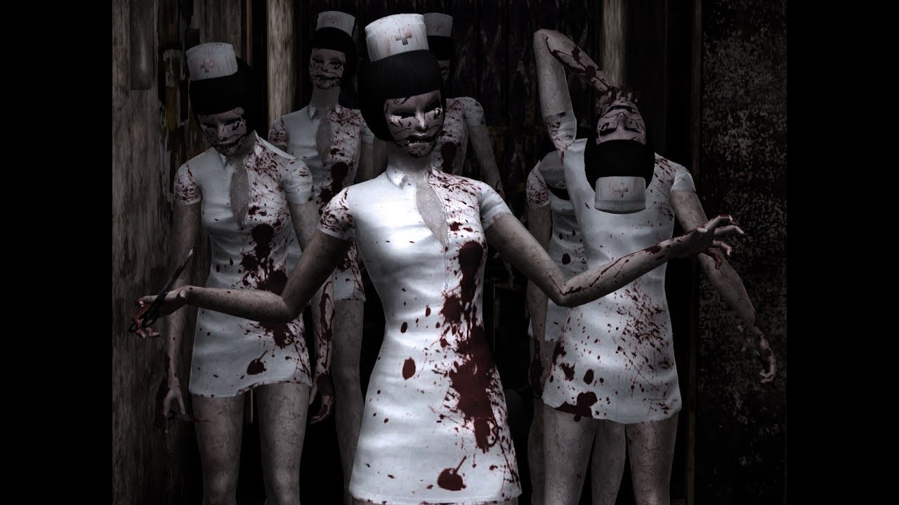 Witchcraft silent hill видео, повышенное хгч при ложной беременности и картинки сос ты мой Witchcraft silent hill видео
