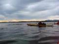 Padling Helgelandskysten