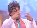 FERNANDO �NGELO NA PRA�A � NOSSA!