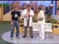 FERNANDO ÂNGELO NA PRAÇA É NOSSA!