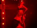 queen cabaret performs 'french @itch' at the one nighter 'the chat noir' monday nights located at dream nightclub on south beach! expect the unexpected! :-)