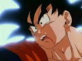 Goku Sad Mix [3 Doors Down - Here Without You]