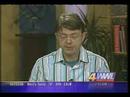The Chee-Weez on WWL TV Morning News 06-27-2008 (2 of 3)