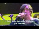Primo Maggio 2008: Afterhours - For What It's Wort