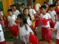 Jared Folk Dance Performance