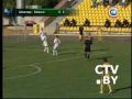 Belarusian Football Champ2009. Review of Day 7. Staliczny football ctv.by channel program