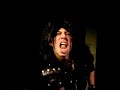 80's rock video
