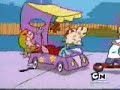 Ed Edd n Eddy Music Video: New Disease