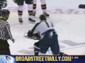 Hockey Highlights- Saturday Night\