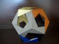 Dodecahedron