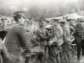 Interviews with WW1 veterans.