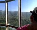 The View from the Burgos Lighthouse