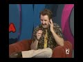 Muchachada Nui 03 - T� eres el protagonista
