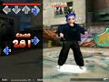 Almost perfect! Almost perfect!