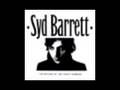 Syd Barrett: The Return Of The Crazy Diamond 