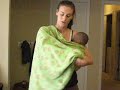 Beths's hip carry