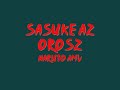 Sasuke az orosz