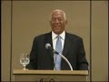Nathan Conyers Guest Speaker at 1st NADA Minority Dealer...