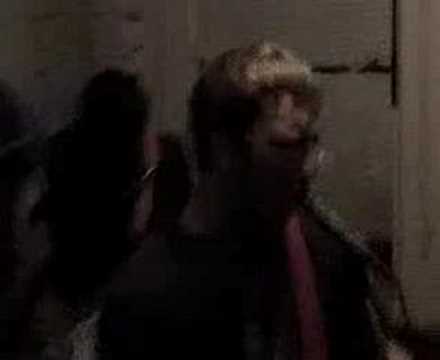 Drama Queens Live in Roanoke 2/14/03 ...