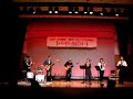 STS & the ひゃっきんホーンズ2008/2/11 スーパーひゃっきんコンサート「腕はともかく心は熱い」