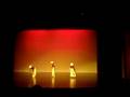 videos de Chinese Tibetan folk dance(by Chinese Students in Lake Superior State University).AVI