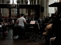 Percussion trio with amazing performance