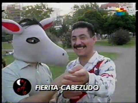 Burrito en la Plaza – Atorrantes 1997