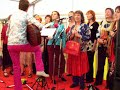 Valse teefjes live! Solden in de Veldstraat