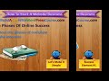 See Video