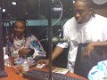 STREETSWEEPER RADIO W/ DJ KAY SLAY & JOE BUDDEN PT.2