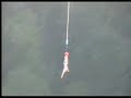 www.faceadrenalin.com Bloukrans Bungy Zoe Buckley Lennox