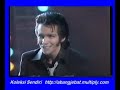 LIVE ON STAGE.EXTRACTED FROM GRAMMY AWARDS 1984