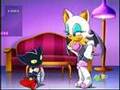 Rouge The Bat - The Best Damn thing
