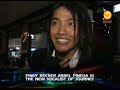Arnel Pineda on Channel MYX Arnel Pineda on Channel MYX