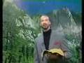 Cursing Preacher...