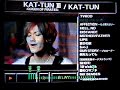 KAT-TUN KAT-TUN