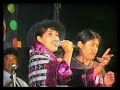FLOR YAUYINITA - LA ORQUESTA - AMOR DE OTRA