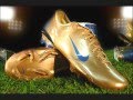 SOCCER CLEATS 2009