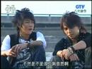 飛輪海：夏天 .... 汪東城 饰演灸舞(盟主) .... 炎亞綸 饰演蘭陵王 .... 辰亦儒 饰演火焰使者 .... 吳尊 饰演韓寒 .... 寒 饰演夏雄 .... 藍心湄 饰演夏美 .... 黃小柔 饰演夏宇 .... 唐禹哲 饰演夏流 .... 陳博正 饰演神行者 .... 胡宇崴 饰演葉思仁 .... 那維勳 饰演呼延脩 .... 東城衞 - 脩 饰演a Chord .... a Chord 饰演任晨文 .... 金寶三 饰演瞎祕 .... 小辣 饰演蛙哥 .... 阿脈兒 饰演