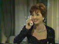 tragically, mel was supposedly killed suddenly in a plane crash over the bahamas. there is much speculation that mel will in fact be back for oltl's 40th anniversary, in spirit if not in the flesh. if i have the opportunity i will show more highlights from their romance.

added on 6.10.08 (source is soap opera network, regarding the 40th anniversary): 
while jessica tuck (edited to indicate not appearing), mark derwin, phil carey, and agnes nixon are reportedly returning for only two episodes (july 21-22), the returns of stephen markle and john loprieno are expected to last awhile longer. markle first appears as mel's spirit on june 30th, when he pays dorian a visit. (note: mel 