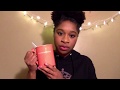 All The Stars - Kendrick Lamar with SZA (Cover by Zaneta Grant)