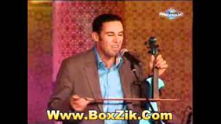 Mustapha Bourgogne 2010 - Partie 3