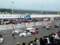 2008 十勝24時間レース 20日 15時