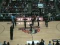 Idaho Kenpo Karate Stampede half time show 12_5_09.wmv