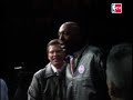 Pistons Celebration